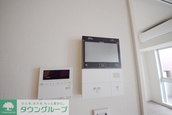 コンフォリア森下リバーサイドの物件内観写真